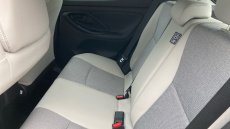 Toyota Yaris 1.5 Hybrid Excel 5dr CVT Hybrid Hatchback